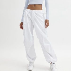 Urban Outfitters iets frans cargo pants.